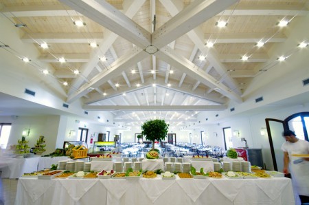 Eden Village "Sikania Resort &amp; Spa" - Sicilia